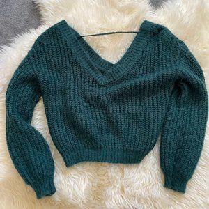 Forever 21 Sweater Medium